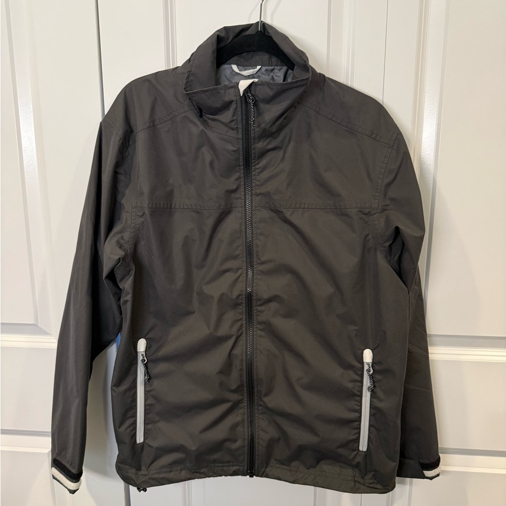 Gill Crew Lite Sailing Jacket Men’s S Black